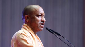 2017 से पहले तत्कालीन सरकार ही सबसे बड़ी अपशगुन थी: सीएम योगी