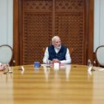 वाराणसी को बड़ी सौगात, गंगा किनारे बनेगा एलिवेटेड कॉरिडोर; ₹2.19 लाख करोड़ के 7 बड़े प्रोजेक्ट्स को मंजूरी