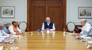 वाराणसी को बड़ी सौगात, गंगा किनारे बनेगा एलिवेटेड कॉरिडोर; ₹2.19 लाख करोड़ के 7 बड़े प्रोजेक्ट्स को मंजूरी