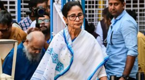 ममता बनर्जी की TMC को हाई कोर्ट से झटका, धर्मतला में रैली की अनुमति नहीं मिली