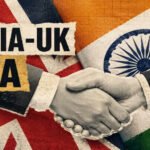 India-UK FTA आज से लागू, 99% सामानों पर जीरो टैरिफ समेत मिलेंगे ये 5 बड़े फायदे
