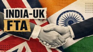 India-UK FTA आज से लागू, 99% सामानों पर जीरो टैरिफ समेत मिलेंगे ये 5 बड़े फायदे