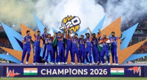 ICC ने बदले वनडे-T20 वर्ल्ड कप के नियम, अब चैंपियन बनने की राह होगी पहले से ज्यादा मुश्किल