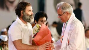 चन्नी की मांगों पर क्यों नहीं झुक रहा कांग्रेस हाईकमान? पंजाब की सियासत में फिर तेज हुई चर्चा