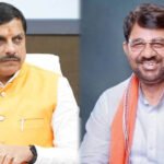 मोहन सरकार का बड़ा प्रशासनिक फेरबदल, लखन पटेल से पशुपालन विभाग वापस; आनंद विभाग की मिली जिम्मेदारी
