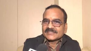 IAS प्रमोशन विवाद में बड़ा खुलासा, SIT चार्जशीट में 140 कॉल, रिजॉर्ट मुलाकात और नियम तोड़ने के आरोप