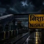 6 करोड़ में बना भोपाल का निशातपुरा स्टेशन, 2 साल से वीरान; न ट्रेन रुकती, न यात्री पहुंचते