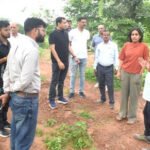शहरों को हरा-भरा और प्रदूषण मुक्त बनाएगी नमो हरित-नगर योजना,