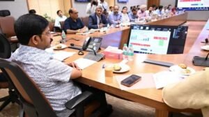 यूपी में छह लाख करोड़ निवेश वाली औद्योगिक इकाइयों का जल्द होगा भूमि पूजन