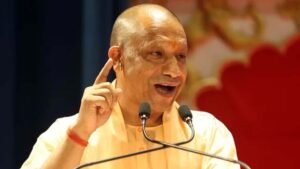 यूपी में एआई आधारित एक्स-रे, एमआरआई मशीनों से आधुनिक स्वास्थ्य सेवाएं मिलेंगी जल्द।