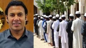 सहारनपुर में सरकारी जमीन पर बने मदरसों और मस्जिदों को नोटिस, 13 जुलाई तक जवाब मांगा