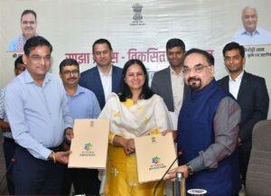 राजस्थान किसानों को मिलेगी किराये पर आधुनिक कृषि मशीनरी सुविधा