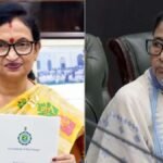 ममता बनर्जी को बड़ा राजनीतिक झटका: चंद्रिमा भट्टाचार्य ने सभी पदों से दिया इस्तीफा