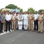 पुलिस विभाग के अधिकारियों-कर्मचारियों ने पदोन्नति पर मुख्यमंत्री डॉ. यादव का जताया आभार