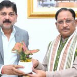 रेलवे के आधुनिकीकरण से यात्री सुविधाओं, व्यापार, पर्यटन और क्षेत्रीय विकास को मिलेगी नई गति : मुख्यमंत्री विष्णु देव साय
