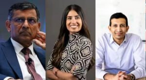 अमेरिका की महंगाई पर भारतीय दिग्गजों की नजर, फेड की खास टीम में रघुराम राजन समेत 3 विशेषज्ञ शामिल