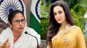 TMC की राज्यसभा सांसद कोयल मलिक ने दिया इस्तीफा, ममता बनर्जी को लगा बड़ा राजनीतिक झटका