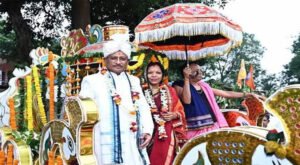 रथयात्रा हमारी आस्था, लोकसंस्कृति, सामाजिक समरसता और जनभागीदारी का जीवंत महापर्व : मुख्यमंत्री विष्णुदेव साय