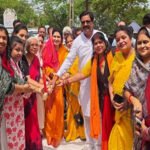 जनता की अपेक्षाओं पर खरा उतरना हमारी सर्वोच्च प्राथमिकता : राज्यमंत्री  गौर