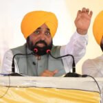CM भगवंत मान बोले- जनता के सहयोग से पंजाब को हर क्षेत्र में बनाएंगे नंबर-1, विकास यात्रा रहेगी जारी
