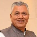 2029 में लोकसभा व विधानसभा चुनाव साथ कराने की तैयारी तेज, हो सकते हैं संवैधानिक-कानूनी बदलाव: पीपी चौधरी