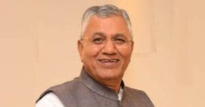 2029 में लोकसभा व विधानसभा चुनाव साथ कराने की तैयारी तेज, हो सकते हैं संवैधानिक-कानूनी बदलाव: पीपी चौधरी