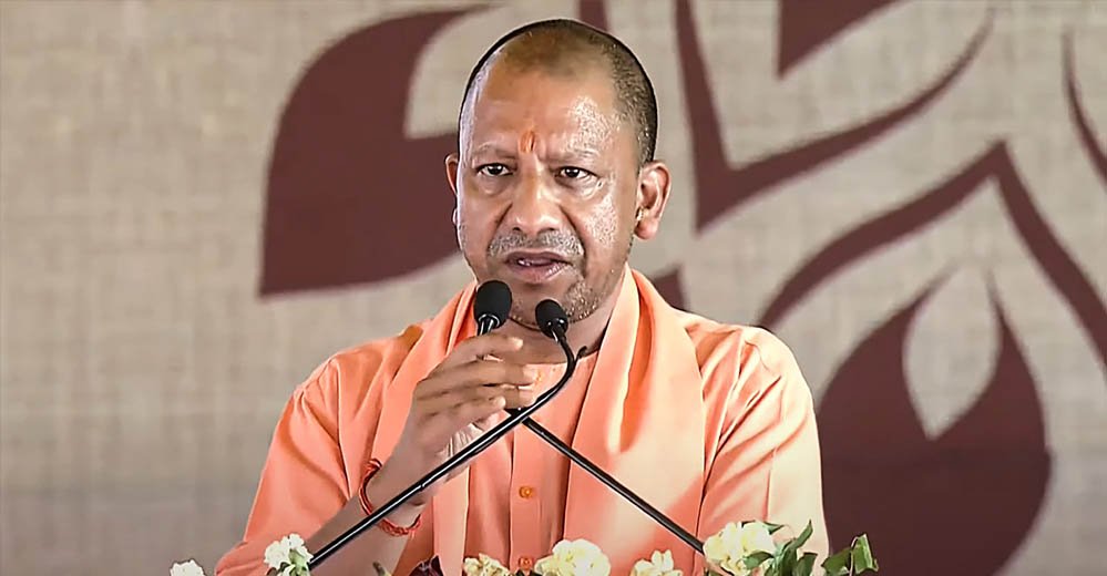 नौ वर्षों में उत्तर प्रदेश ने देश की अग्रणी अर्थव्यवस्थाओं में बनाई मजबूत पहचानः सीएम योगी
