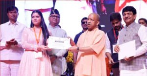 मुख्यमंत्री ने विश्व युवा कौशल दिवस-2026 के अवसर पर 11 युवाओं को किया सम्मानित