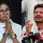 टीएमसी में बगावत तेज, रवींद्रनाथ घोष ने अभिषेक बनर्जी पर साधा निशाना