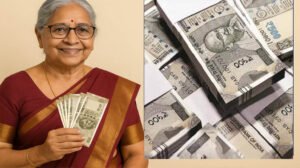 MP के 4 लाख पेंशनर्स को बड़ी राहत, केंद्र के DR बढ़ते ही मिलेगा महंगाई राहत का लाभ, छत्तीसगढ़ की मंजूरी नहीं होगी जरूरी