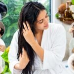 बारिश में बालों का झड़ना रोकेंगे ये 7 आसान घरेलू उपाय, रखें बाल मजबूत हमेशा।
