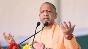 यूपी बना देश का सबसे बड़ा इलेक्ट्रॉनिक्स विनिर्माण केंद्र
