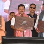 मिशन-2027 के लिए भाजपा ने तेज की तैयारी, लखनऊ दौरे से नितिन नवीन ने भरा चुनावी जोश