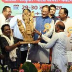 रायपुर : रामगढ़ की ऐतिहासिक, सांस्कृतिक एवं पुरातात्विक विरासत को विश्व पटल पर दिलाएंगे नई पहचान – मुख्यमंत्री विष्णु देव साय