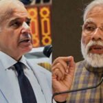 PM मोदी और शहबाज शरीफ को लिखी 100 हस्तियों की चिट्ठी पर BJP का हमला, जानें किन नेताओं के नाम शामिल