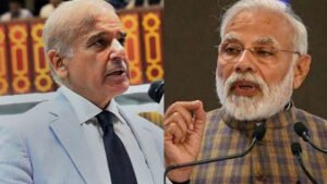 PM मोदी और शहबाज शरीफ को लिखी 100 हस्तियों की चिट्ठी पर BJP का हमला, जानें किन नेताओं के नाम शामिल