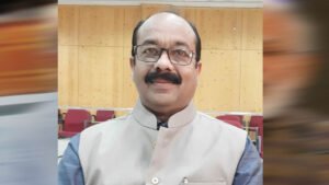 नगरीय निकायों को महापौर, अध्यक्ष और पार्षद निधि के 104.54 करोड़ जारी