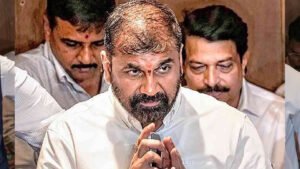 उद्धव ठाकरे का साथ छोड़ने वाले नेता को बड़ी जीत, अगले ही दिन बने MLC