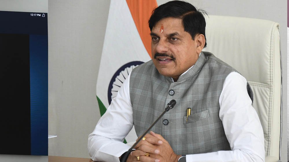 मध्यप्रदेश आध्यात्मिक, सांस्कृतिक और धार्मिक दृष्टि से देश का अग्रणी राज्य है : मुख्यमंत्री डॉ. यादव
