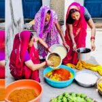 रायपुर : ’अचार के स्वाद में घुली आत्मनिर्भरता, बिहान ने बदली माँ जगदंबा समूह की महिलाओं की जिंदगी’