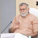 नवीन श्रम संहिताएं श्रमिकों को अधिक से अधिक लाभ दिलाएंगी : श्रम मंत्री पटेल