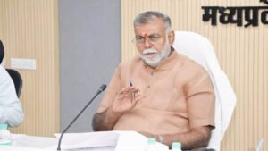 नवीन श्रम संहिताएं श्रमिकों को अधिक से अधिक लाभ दिलाएंगी : श्रम मंत्री पटेल