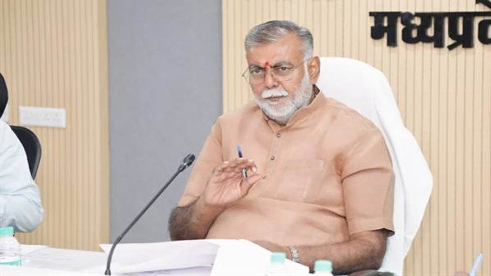 नवीन श्रम संहिताएं श्रमिकों को अधिक से अधिक लाभ दिलाएंगी : श्रम मंत्री पटेल