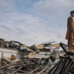 Afghanistan Airstrike: पाकिस्तान में ISIS ठिकानों पर अफगानिस्तान का ड्रोन हमला, तालिबान का बड़ा पलटवार