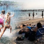 US Heatwave: 115°F ‘फील्स लाइक’ गर्मी से हाहाकार, 6 करोड़ लोग भीषण हीटवेव की चपेट में