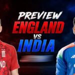 IND vs ENG 1st T20I: आज भारत-इंग्लैंड की टक्कर, मैच से पहले आई बुरी खबर, बारिश बिगाड़ सकती है खेल