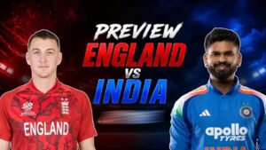 IND vs ENG 1st T20I: आज भारत-इंग्लैंड की टक्कर, मैच से पहले आई बुरी खबर, बारिश बिगाड़ सकती है खेल