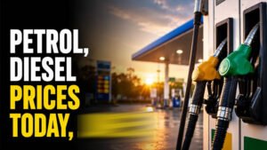 Petrol-Diesel Price Cut: 2 साल बाद बड़ी राहत, पेट्रोल ₹5 और डीजल ₹3 हुआ सस्ता, जानें किस कंपनी ने घटाए दाम