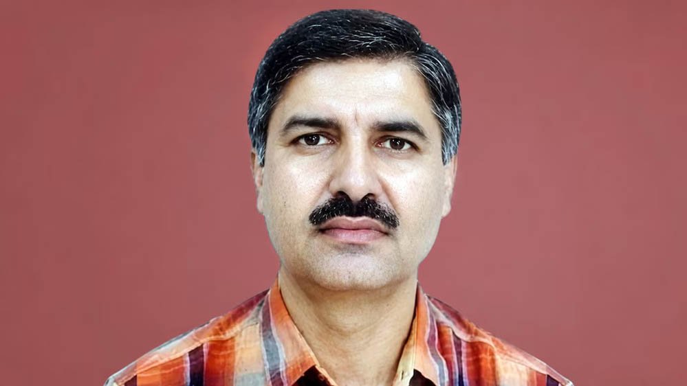 Retirement Day Arrest: रिटायरमेंट के दिन IAS प्रदीप कुमार गिरफ्तार, 169 करोड़ के घोटाले में CBI का बड़ा एक्शन