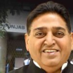 पूर्व मंत्री सुंदर शाम अरोड़ा को हाई कोर्ट से बड़ा झटका, रिश्वत केस में FIR रद्द करने की याचिका खारिज